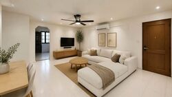 Blk 483 Pasir Ris Drive 4 (Pasir Ris), HDB 5 Rooms #588035801
